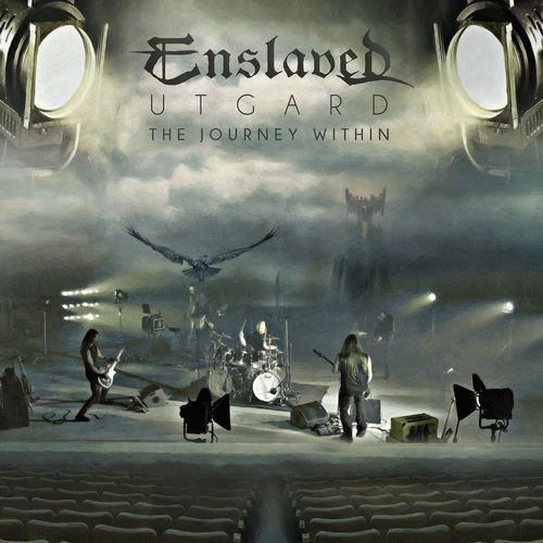 Enslaved (NOR) : Utgard : The Journey Within (Cinematic Tour 2020)